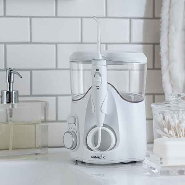 Waterpik Water Flosser