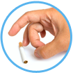 Tratamiento del tabaquismo y la enfermedad de las encías