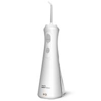 Irrigador bucal portátil Waterpik WP-450 Cordless Plus - Blanco